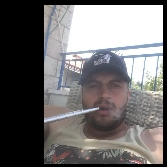 Serg, 41, Бней Брак, Израиль - Еврейские Знакомства