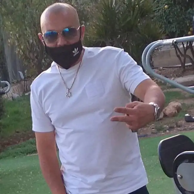 Denis, 40, Бейт Шемеш, Израиль - Еврейские Знакомства