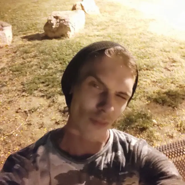 Kolmen, 37, Петах Тиква, Израиль - Еврейские Знакомства