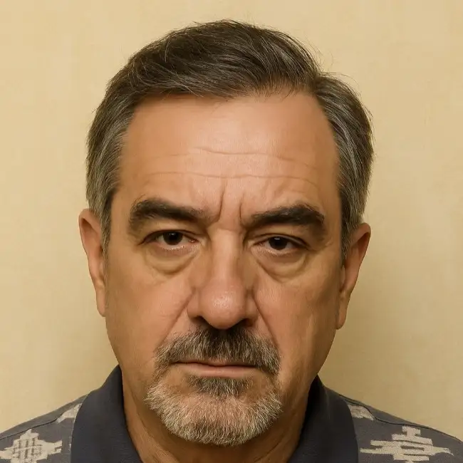 Сергей, 65, Москва, Россия - Еврейские Знакомства