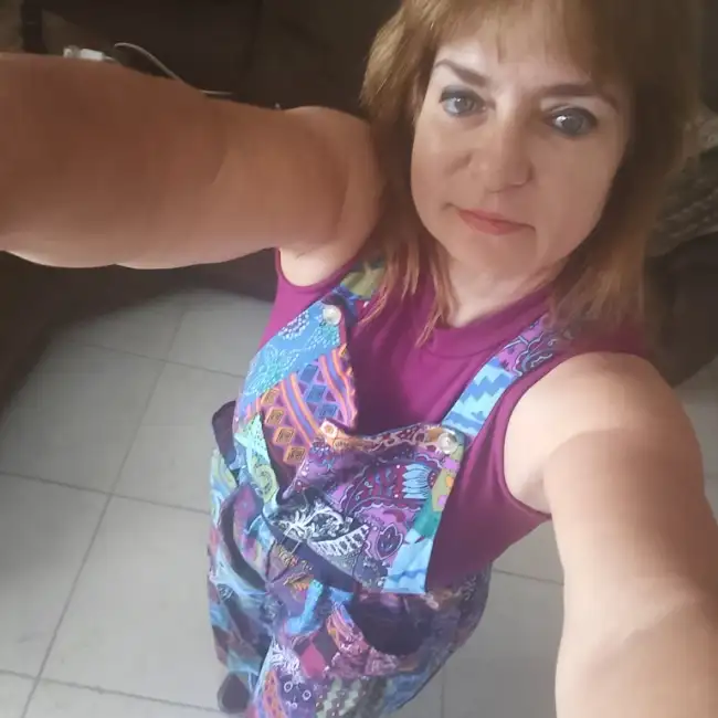Viktoriya, 60, Эйлат, Израиль - Еврейские Знакомства