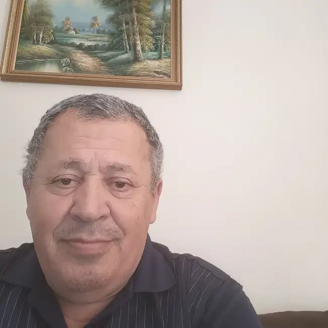 Shalva, 66, Ашкелон, Израиль - Еврейские Знакомства