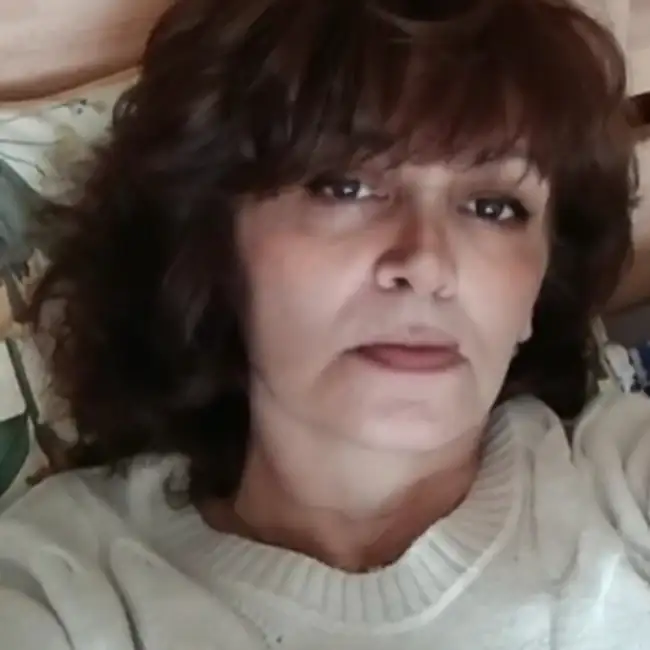 Светлана, 64, Измаил, Украина - Еврейские Знакомства