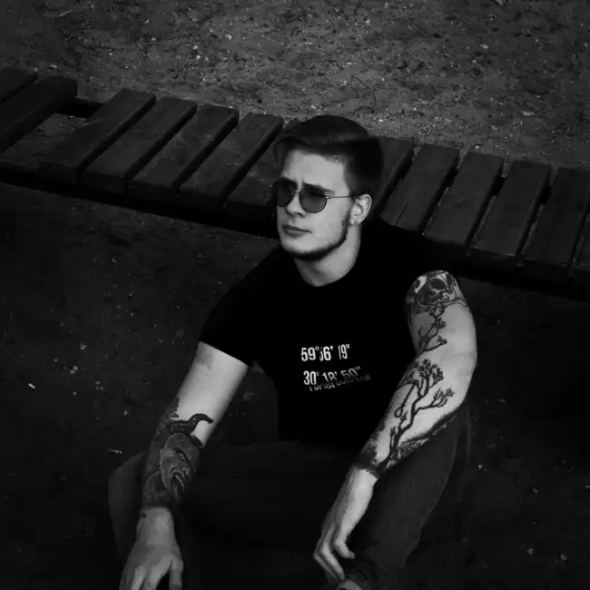Alek, 29, Бат Ям, Израиль - Еврейские Знакомства