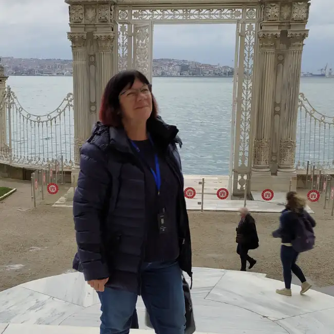 Марина, 64, Ашкелон, Израиль - Еврейские Знакомства