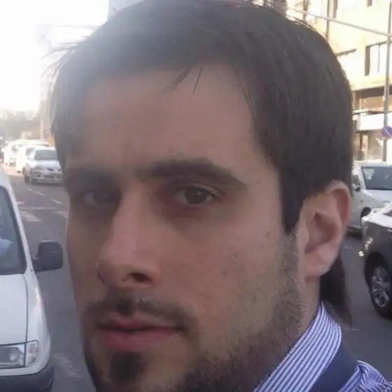 Eran, 41, Тель Авив, Израиль - Еврейские Знакомства