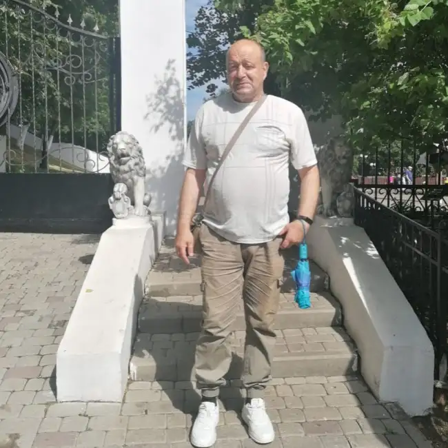 photo of Леонид. Link to photoalboum of Леонид