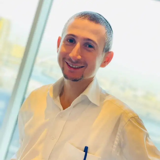 Максим, 32, Одесса, Украина - Еврейские Знакомства