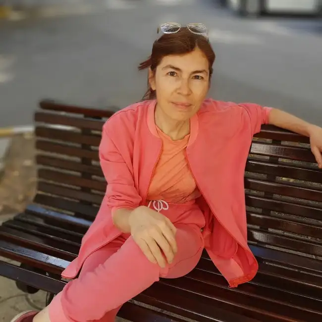 Аня