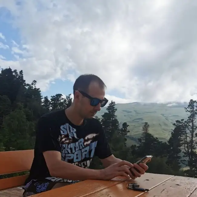 ALEX, 37, Ашдод, Израиль - Еврейские Знакомства