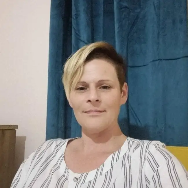 Марина, 48, Афула, Израиль - Еврейские Знакомства