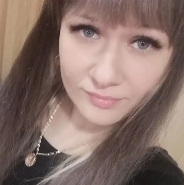 NATALIA, 32 - Еврейские Знакомства