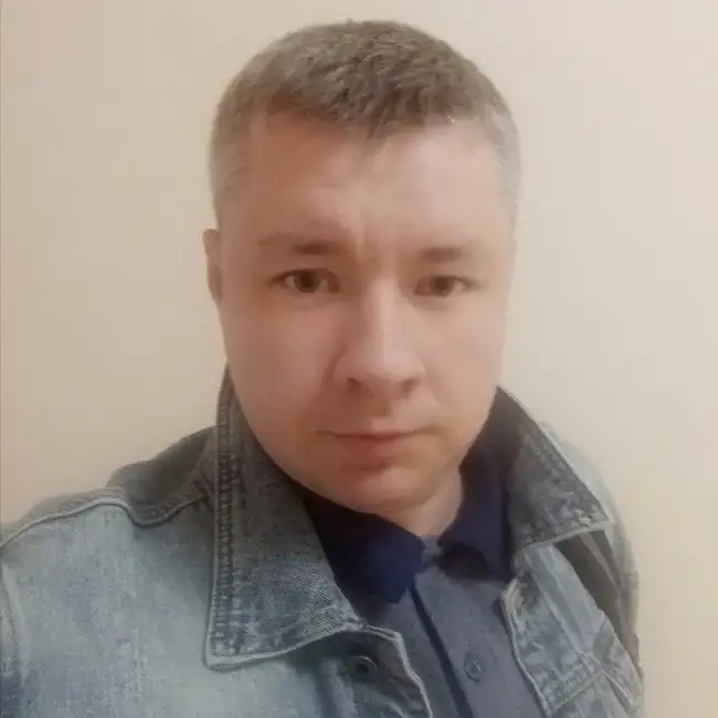 photo of Вадим. Link to photoalboum of Вадим