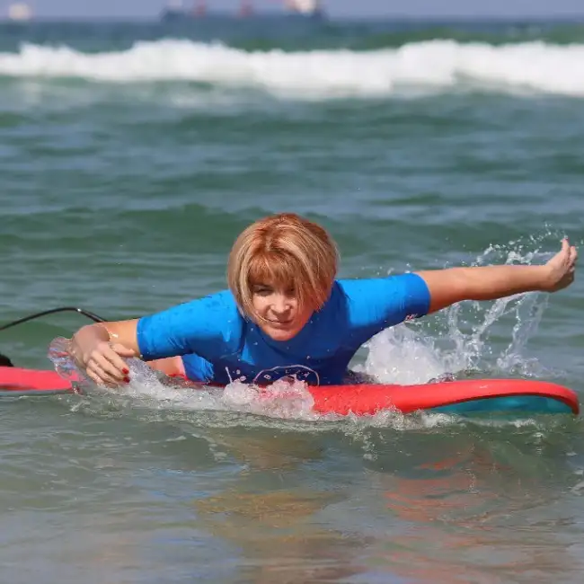 Марина, 60, Бней Брак, Израиль - Еврейские Знакомства
