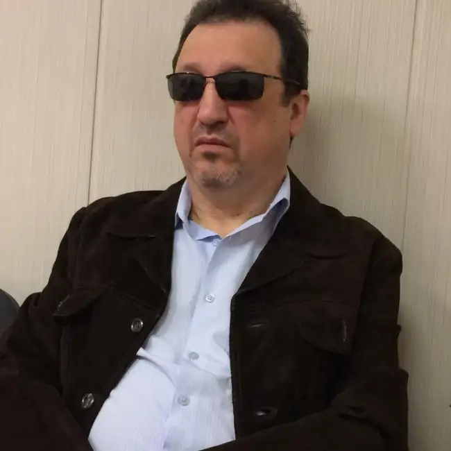 Vladislav, 54, Хайфа, Израиль - Еврейские Знакомства