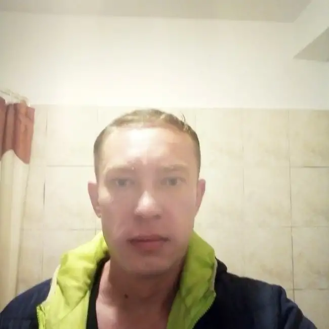 Victor, 43, Бат Ям, Израиль - Еврейские Знакомства