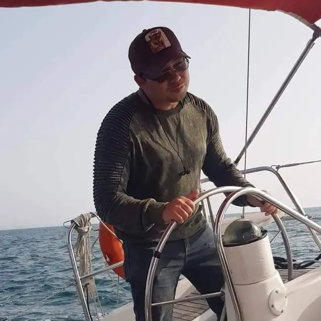 Daniel, 40, Петах Тиква, Израиль - Еврейские Знакомства