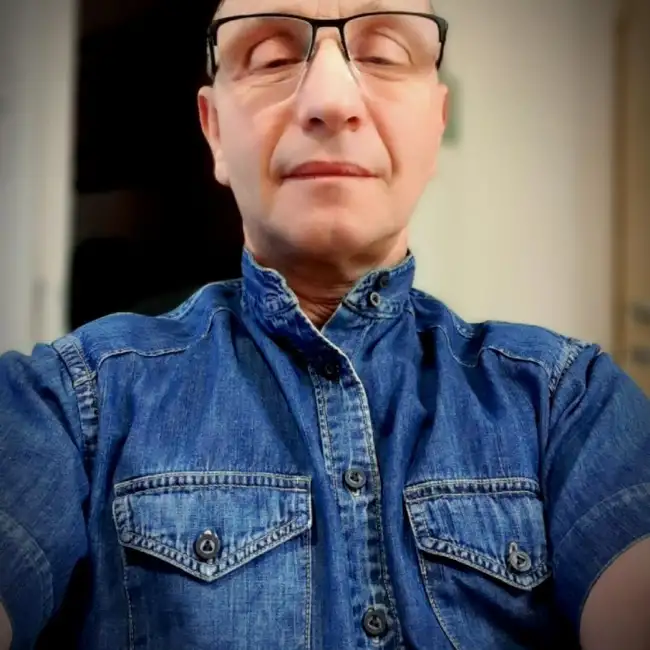 Sergey, 51, Маале Адумим, Израиль - Еврейские Знакомства