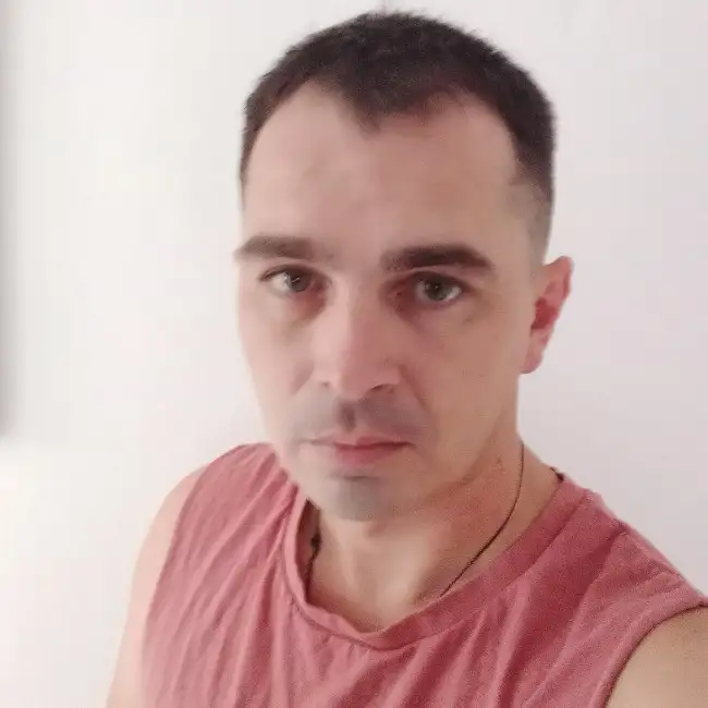 Serega, 38, Иерусалим, Израиль - Еврейские Знакомства