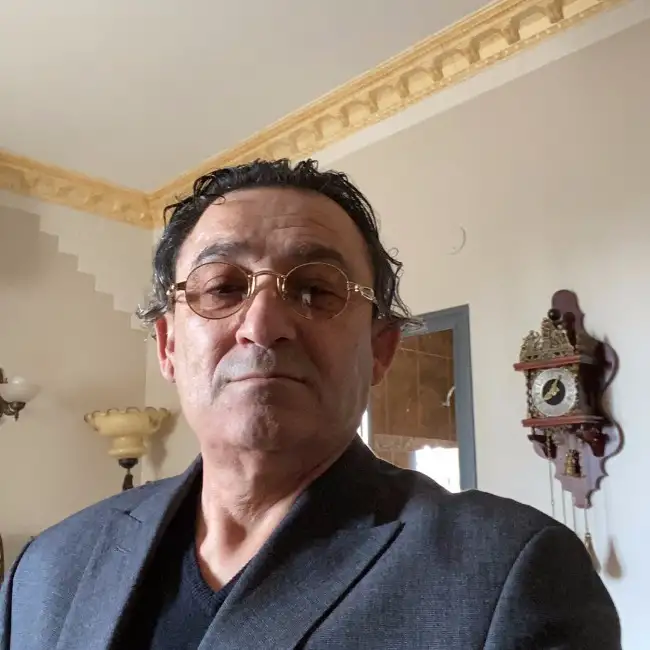 Георгий, 56, Ришон ле Цион, Израиль - Еврейские Знакомства