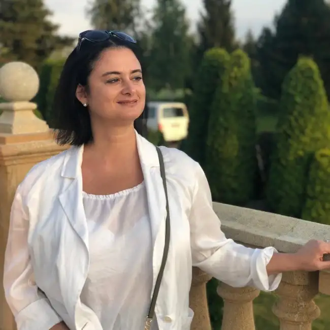 Anna, 57, Москва, Россия - Еврейские Знакомства