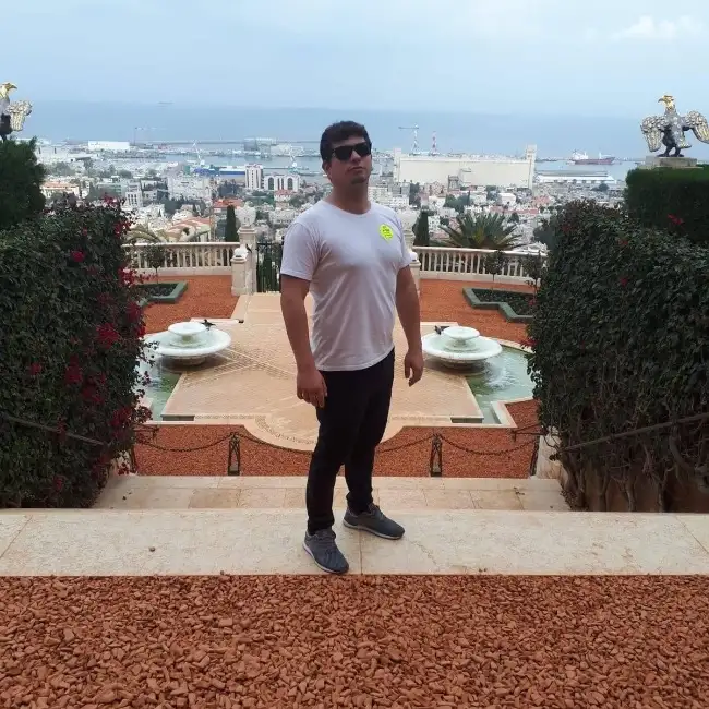 Сергей, 37, Тель Авив, Израиль - Еврейские Знакомства
