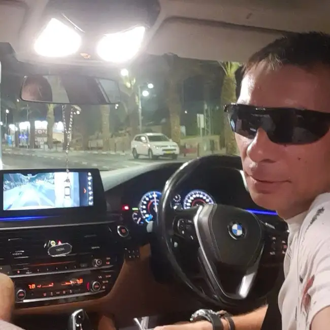 Dimitri, 45, Эйлат, Израиль - Еврейские Знакомства