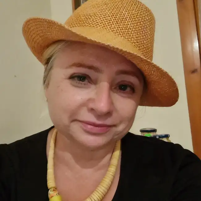 Зои, 61, Модиин, Израиль - Еврейские Знакомства