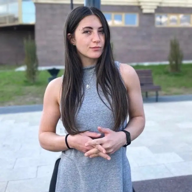 Фото Irina 1 