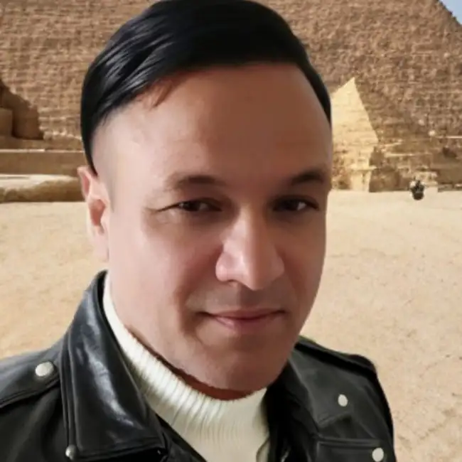 Alec, 58, Петах Тиква, Израиль - Еврейские Знакомства