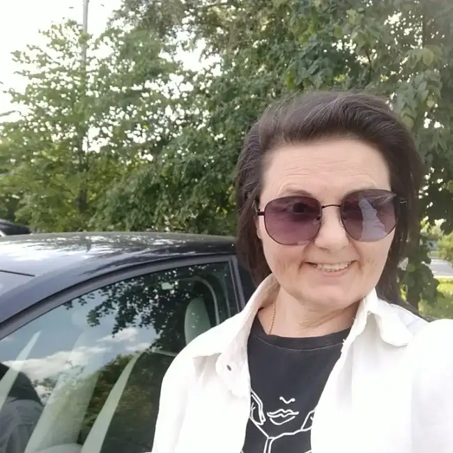 Margarita, 62, Россия - Еврейские Знакомства
