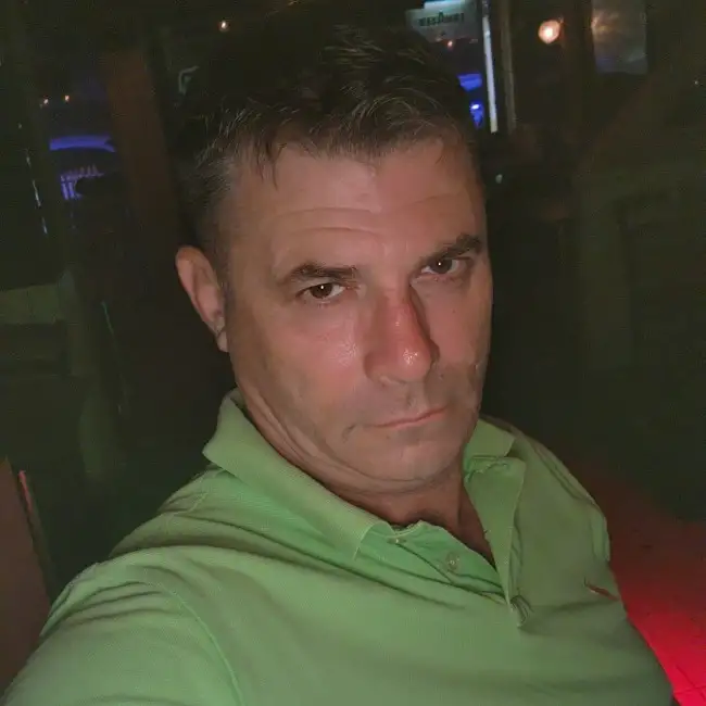 Вадим, 45, Ришон ле Цион, Израиль - Еврейские Знакомства