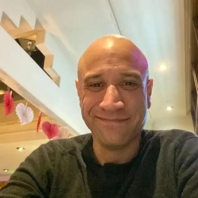 Игорь, 46, Хайфа, Израиль - Еврейские Знакомства