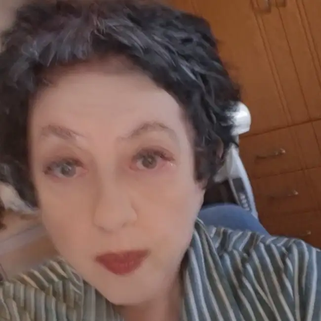 Тамара, 61, Беэр Шева, Израиль - Еврейские Знакомства