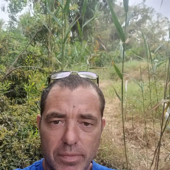 Дмитрий, 53, Ашкелон, Израиль - Еврейские Знакомства