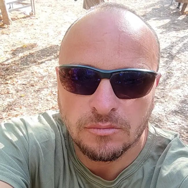 Алекс, 49, Наария, Израиль - Еврейские Знакомства