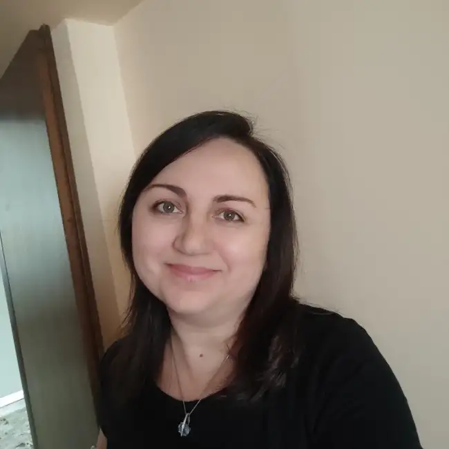 Юлия, 48, Петах Тиква, Израиль - Еврейские Знакомства
