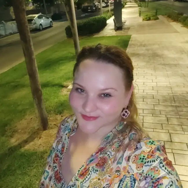 ARISHKA, 42, Тель Авив, Израиль - Еврейские Знакомства