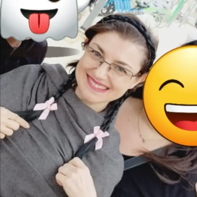 Света, 47, Тель Авив, Израиль - Еврейские Знакомства