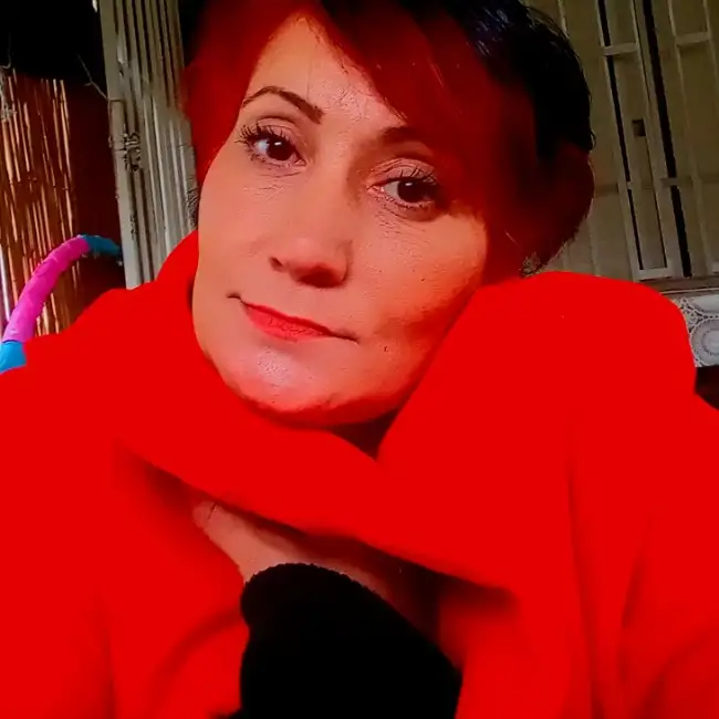 Василина, 47, Ришон ле Цион, Израиль - Еврейские Знакомства