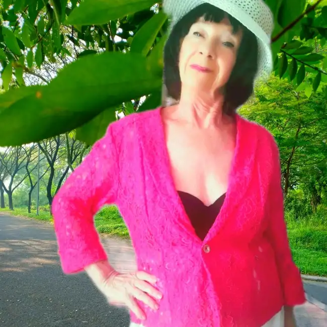 Виктория, 76, Кирьят Ям, Израиль - Еврейские Знакомства