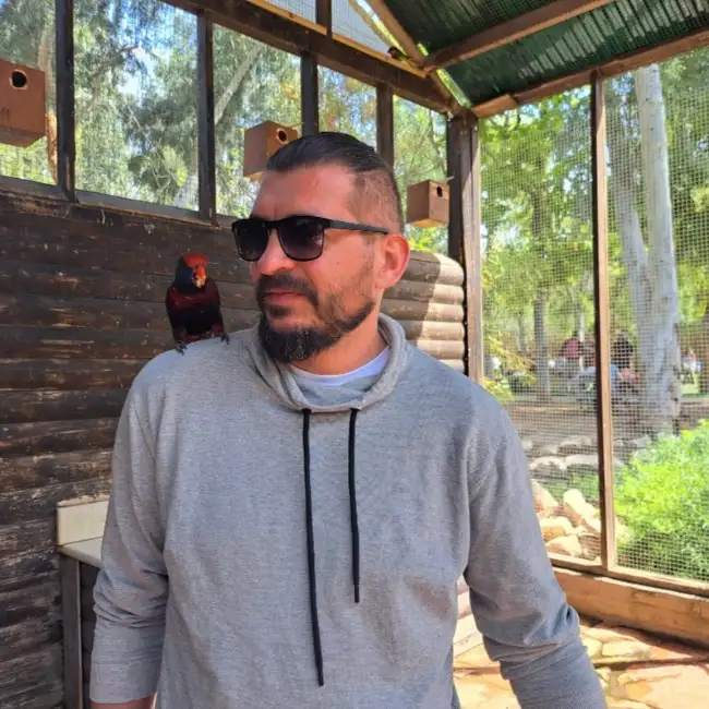Георший, 39, Нацрат Илит, Израиль - Еврейские Знакомства