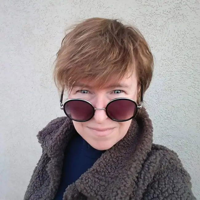 Elen, 58, Йерухам, Израиль - Еврейские Знакомства