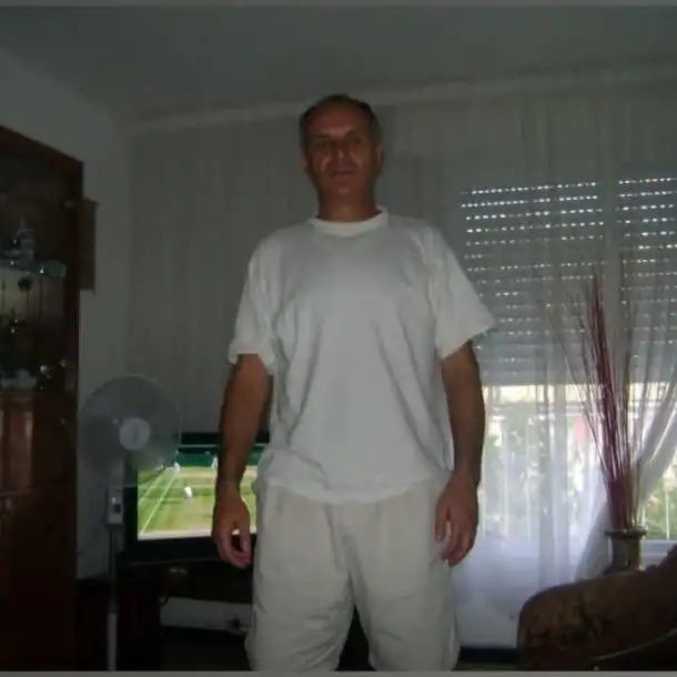 Миша, 46, Петах Тиква, Израиль - Еврейские Знакомства