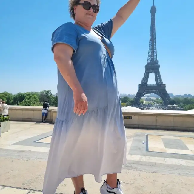 Мария, 48, Холон, Израиль - Еврейские Знакомства