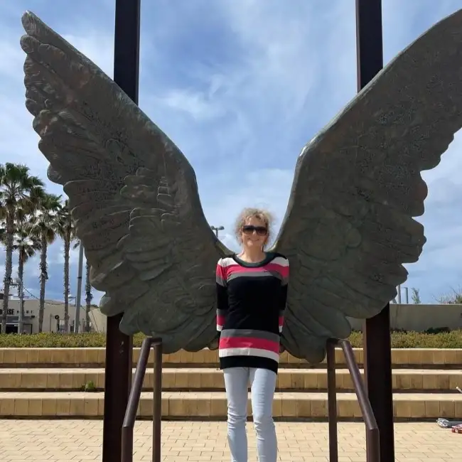 Лана, 42, Кирьят Ата, Израиль - Еврейские Знакомства