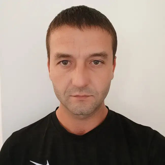 Radu, 34, Петах Тиква, Израиль - Еврейские Знакомства
