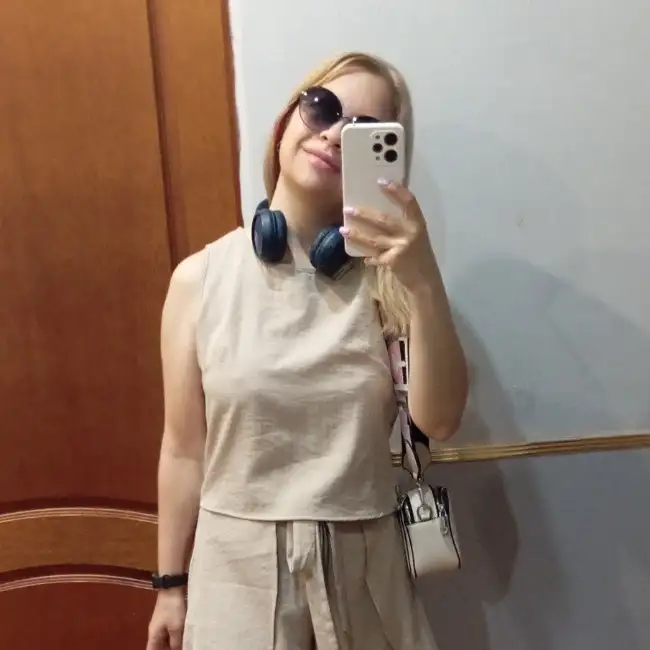 Анна - Еврейские Знакомства