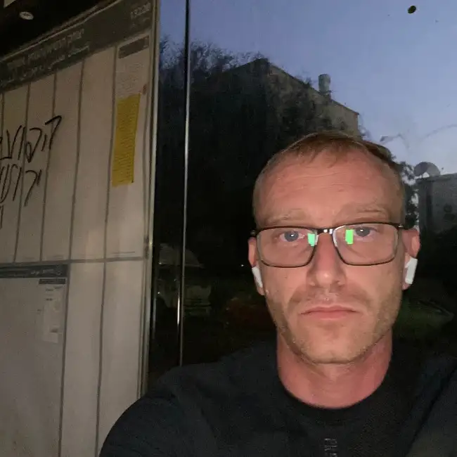 Алексей, 38, Ашдод, Израиль - Еврейские Знакомства