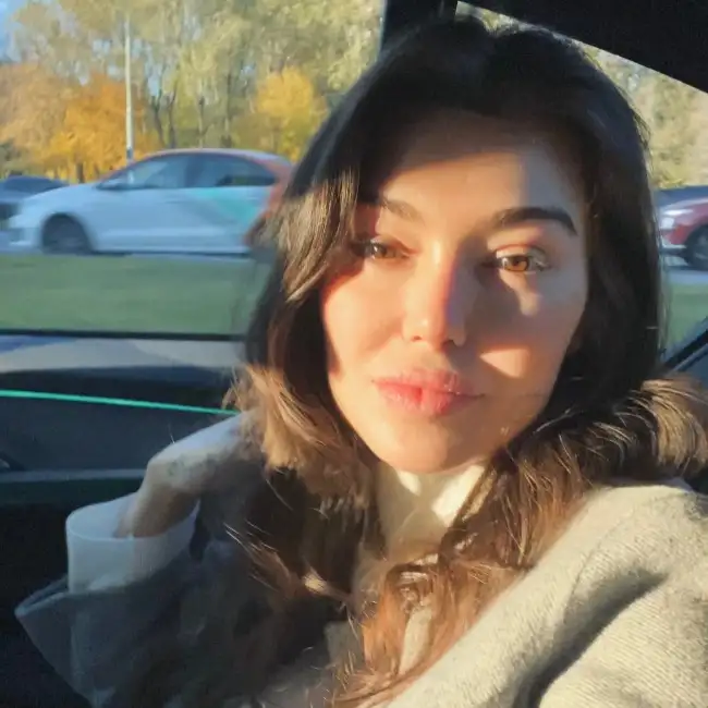 Лейла, 30, Москва, Россия - Еврейские Знакомства